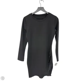 Dress Casual Short By Cmf In Black, Size: M