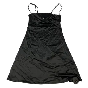 Dress Casual Short By Cmf In Black, Size:Xs
