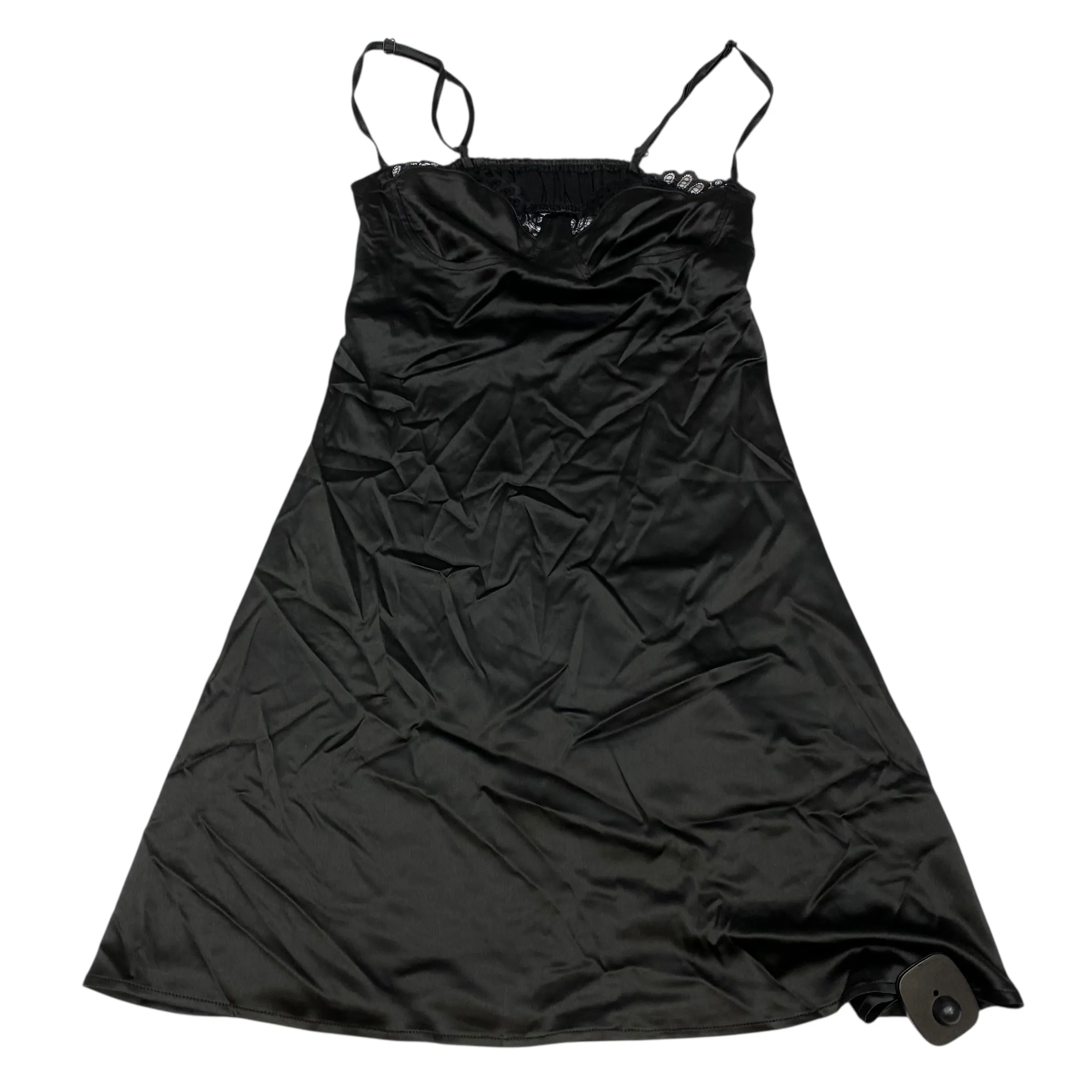 Dress Casual Short By Cmf In Black, Size:Xs