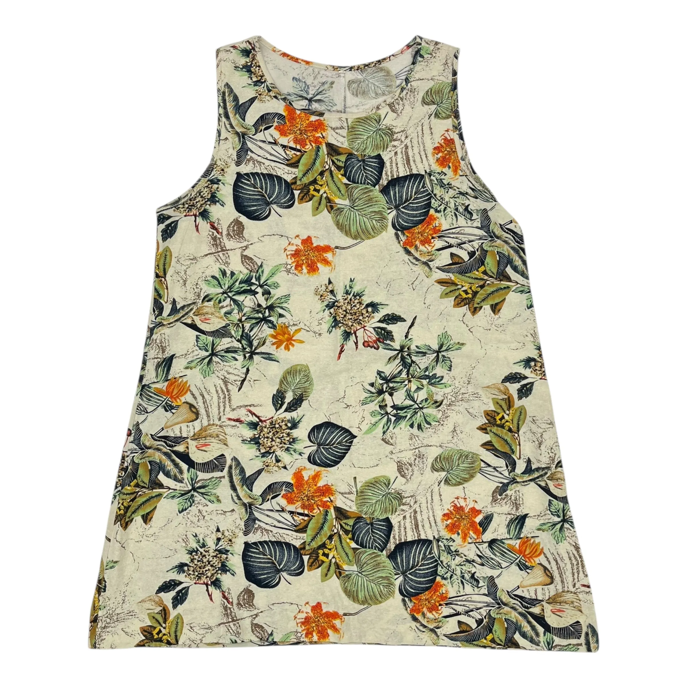 Dress Casual Short By Cmf In Multi, Size:3