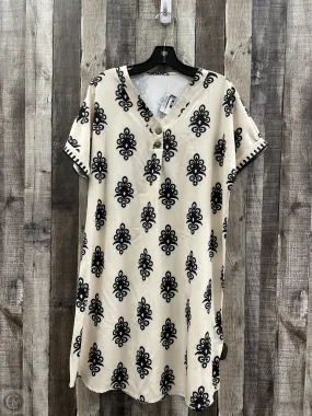 Dress Casual Short By Cmf  Size: Xl