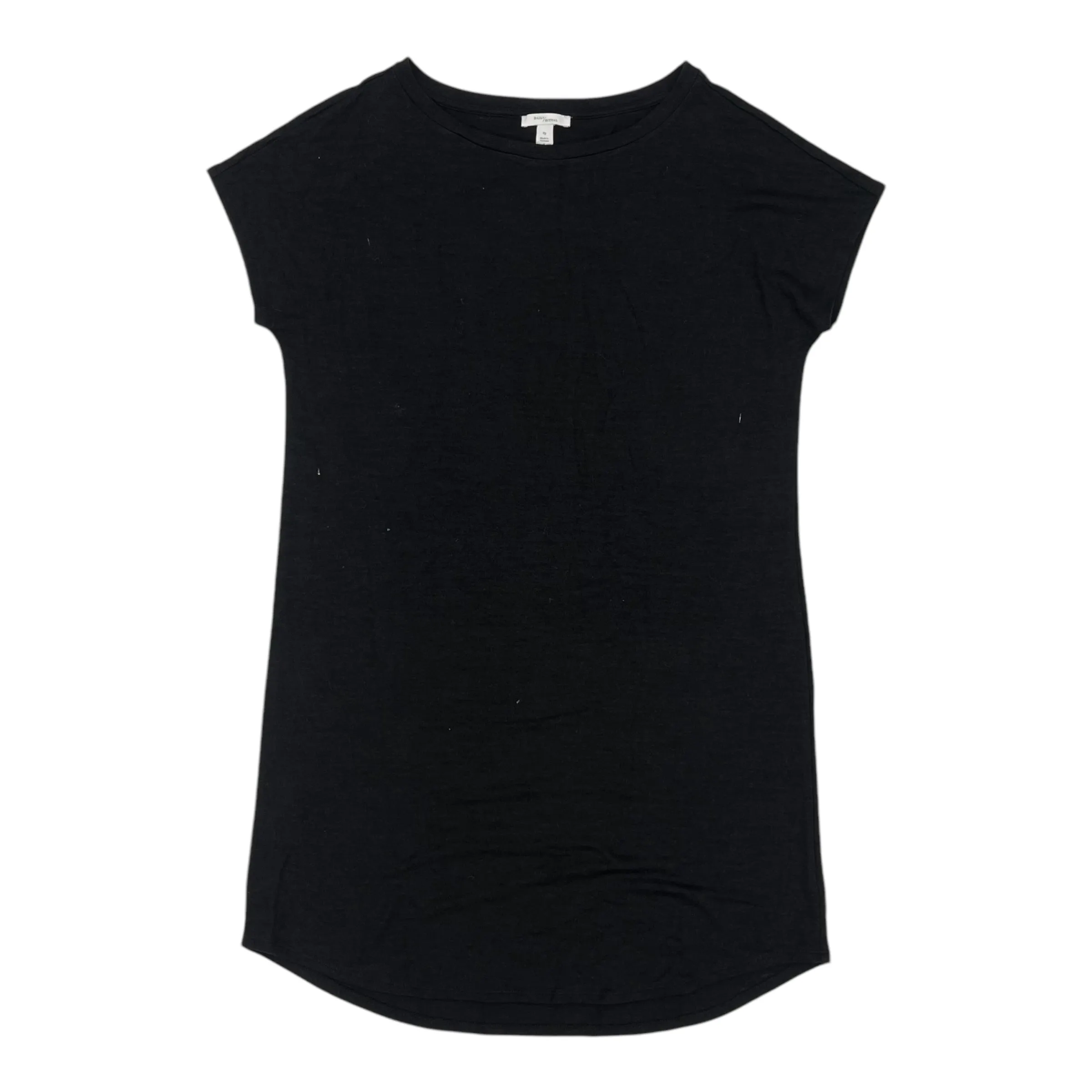 Dress Casual Short By Daily Ritual In Black, Size:L
