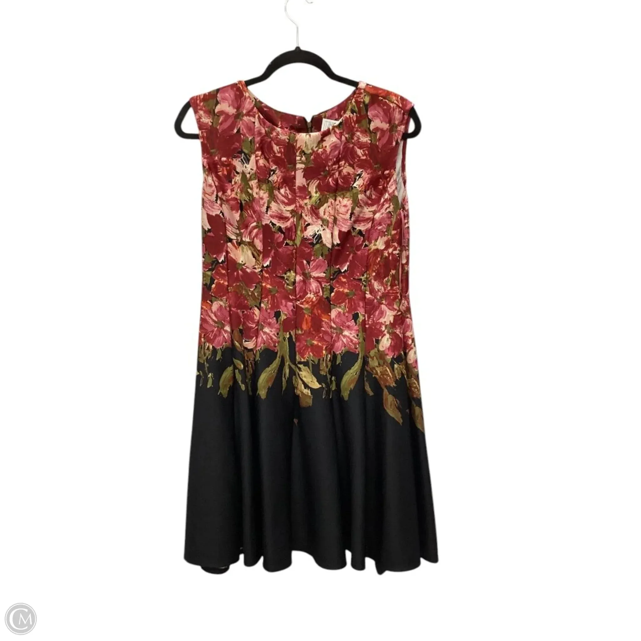 Dress Casual Short By Dannyandnicole  Size: 10p