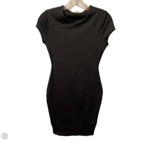 Dress Casual Short By Derek Heart In Black, Size: S