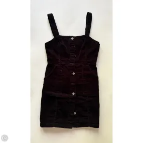 Dress Casual Short By Divided In Black, Size: S