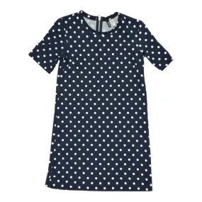 Dress Casual Short By Divided In Navy, Size:12
