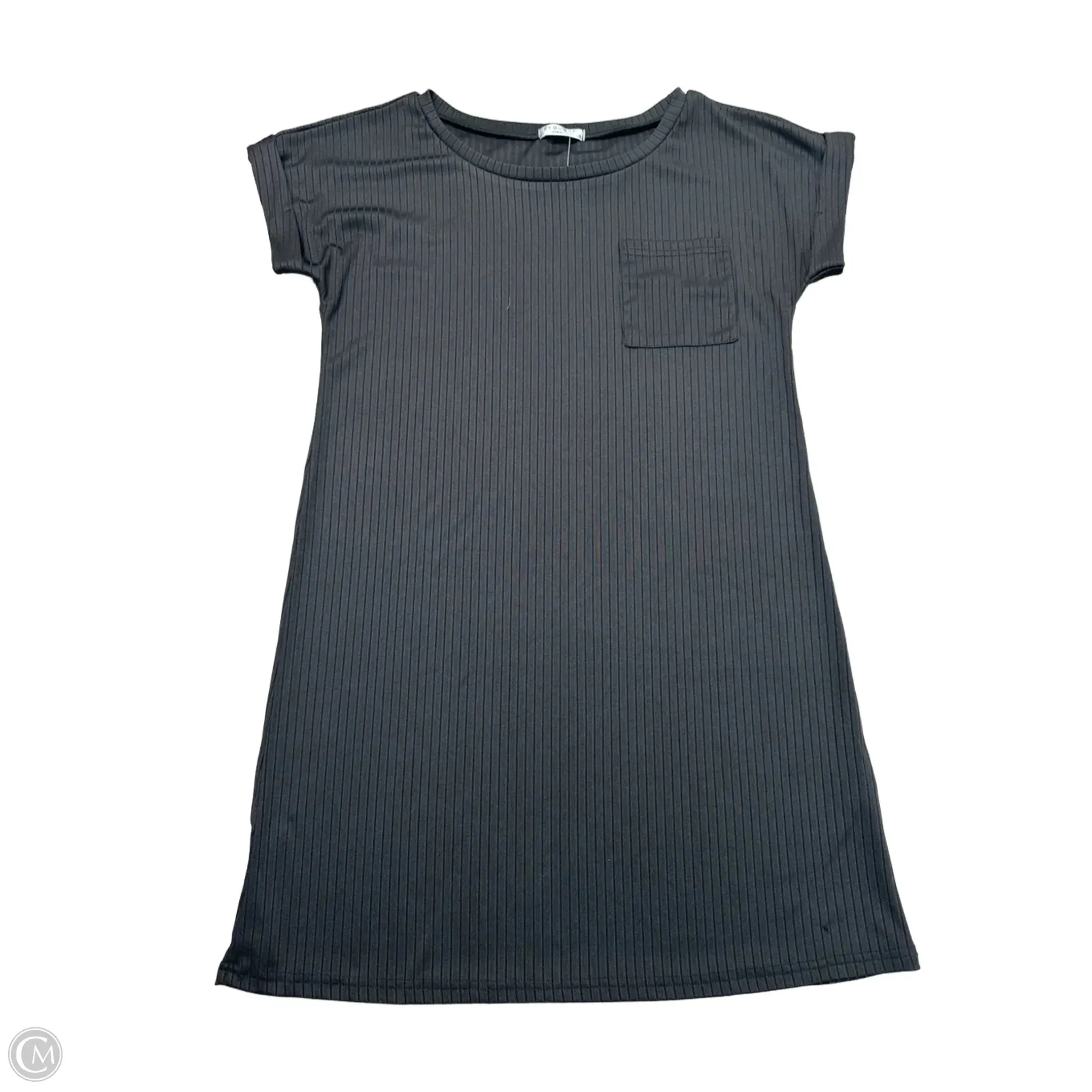Dress Casual Short By EKOUAER In Black, Size: S