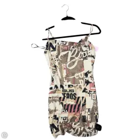 Dress Casual Short By Forever In Multi-colored, Size: S