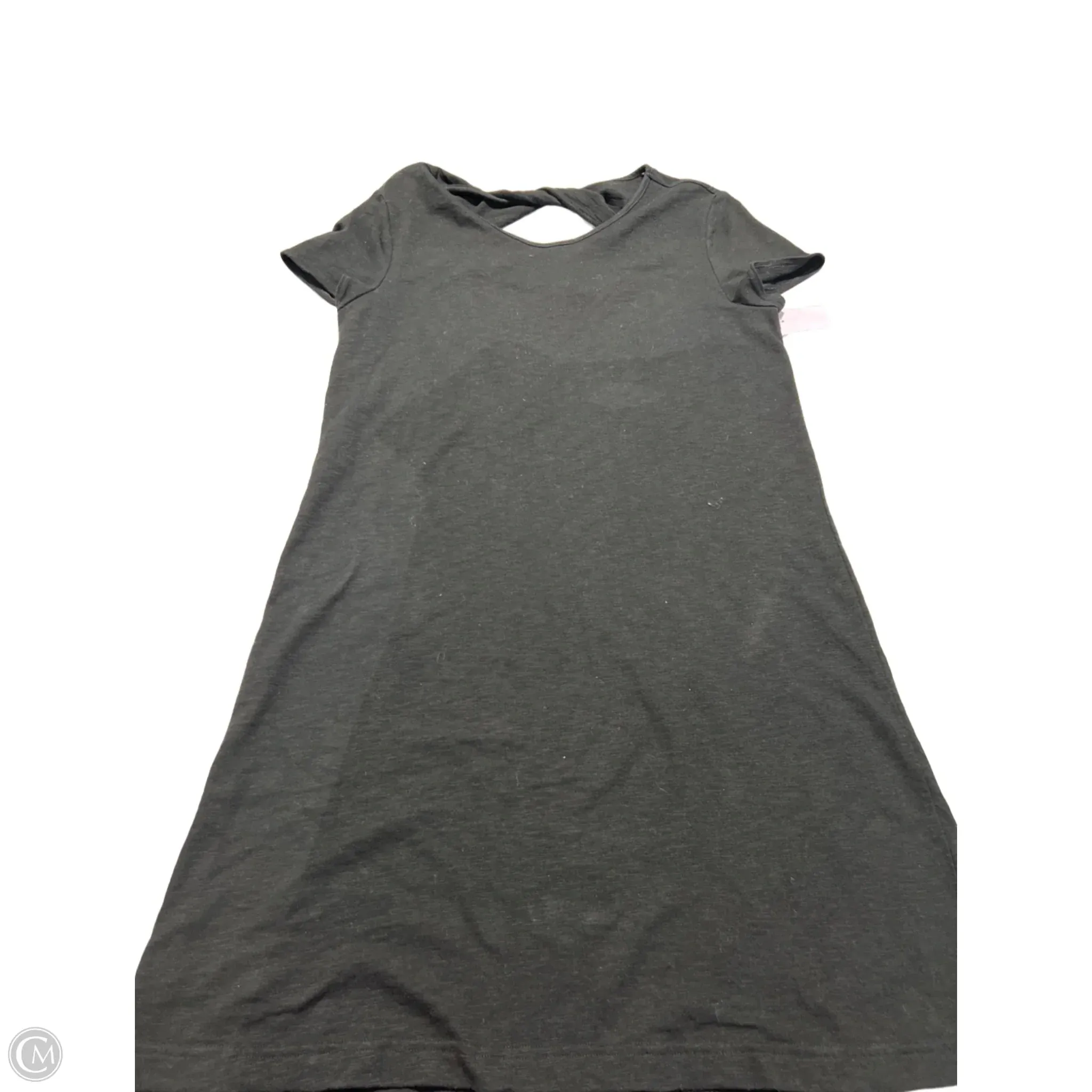 Dress Casual Short By Gap In Black, Size: M