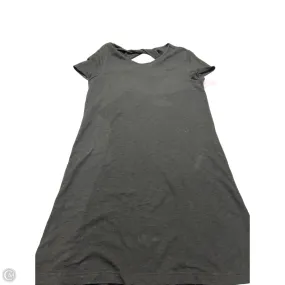 Dress Casual Short By Gap In Black, Size: M