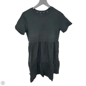 Dress Casual Short By Gap In Black, Size: Xs