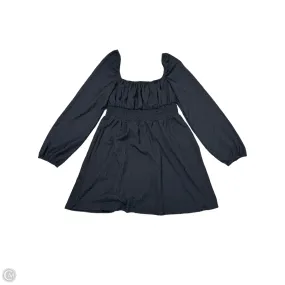 Dress Casual Short By Glo In Black, Size: M