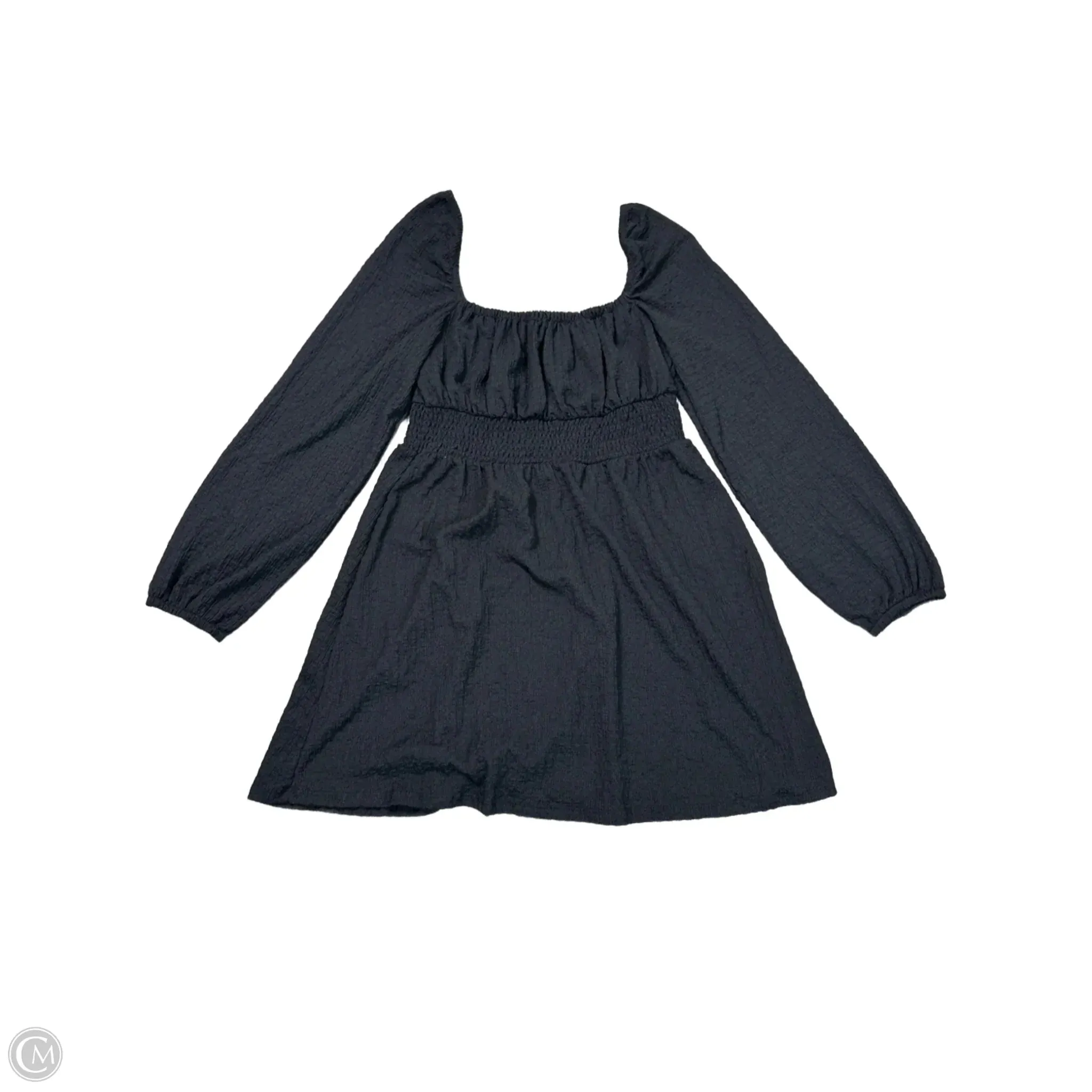 Dress Casual Short By Glo In Black, Size: M