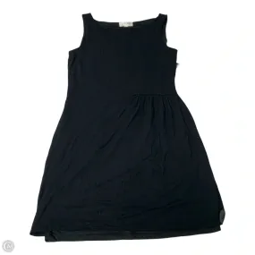 Dress Casual Short By Kenar In Black, Size: M