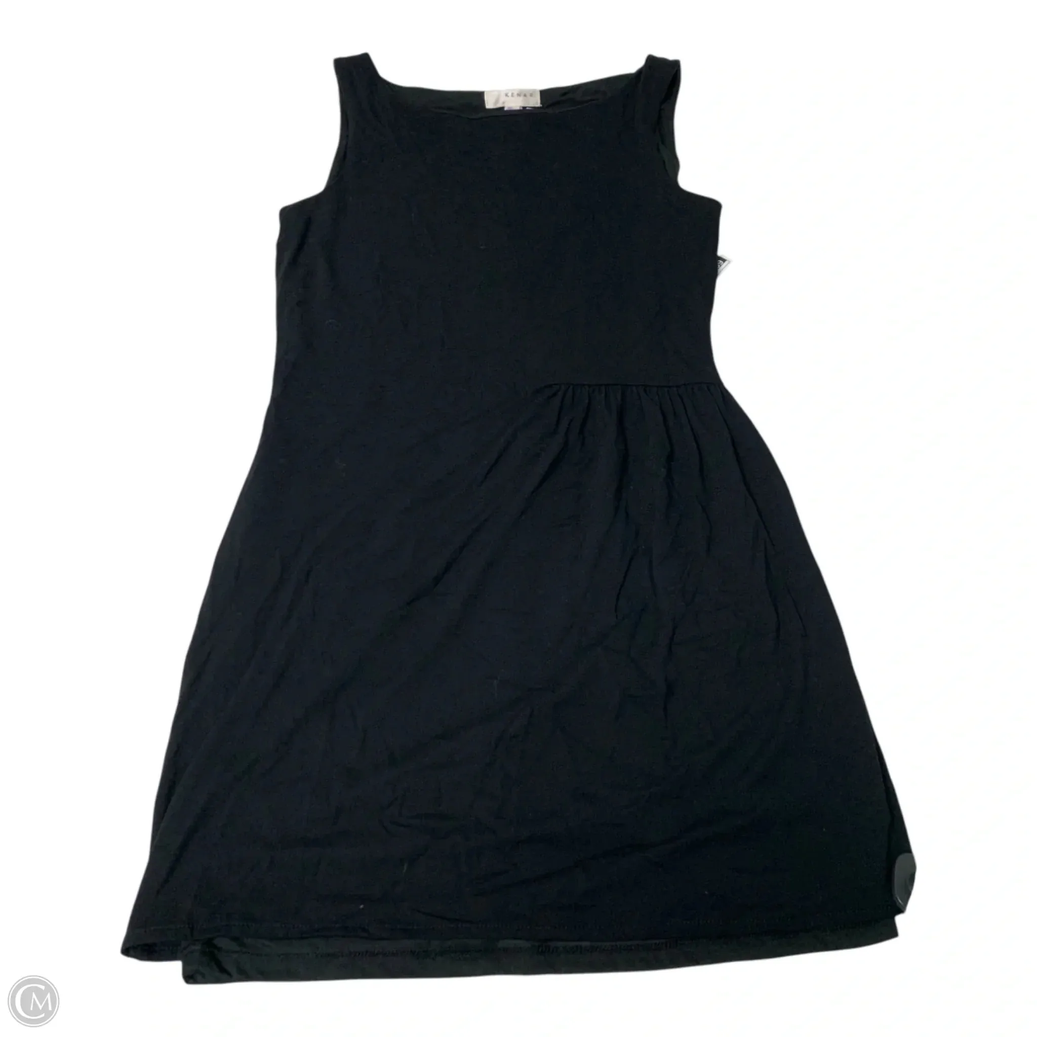 Dress Casual Short By Kenar In Black, Size: M