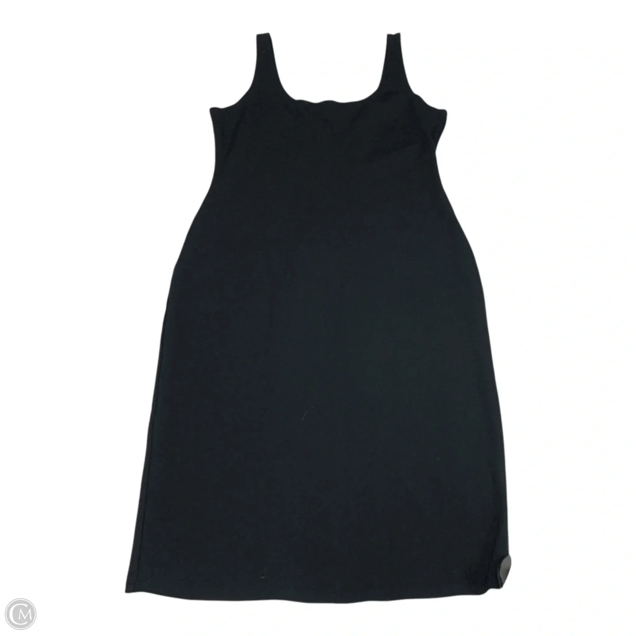 Dress Casual Short By Love J In Black, Size: L