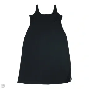 Dress Casual Short By Love J In Black, Size: L