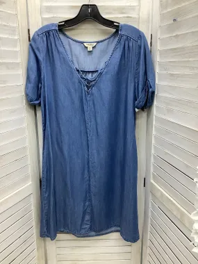 Dress Casual Short By Lucky Brand  Size: M