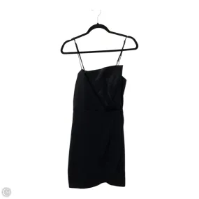 Dress Casual Short By Lulus In Black, Size: L
