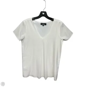Dress Casual Short By Lulus In Ivory, Size: M