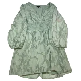 Dress Casual Short By Lulus  Size: Xl