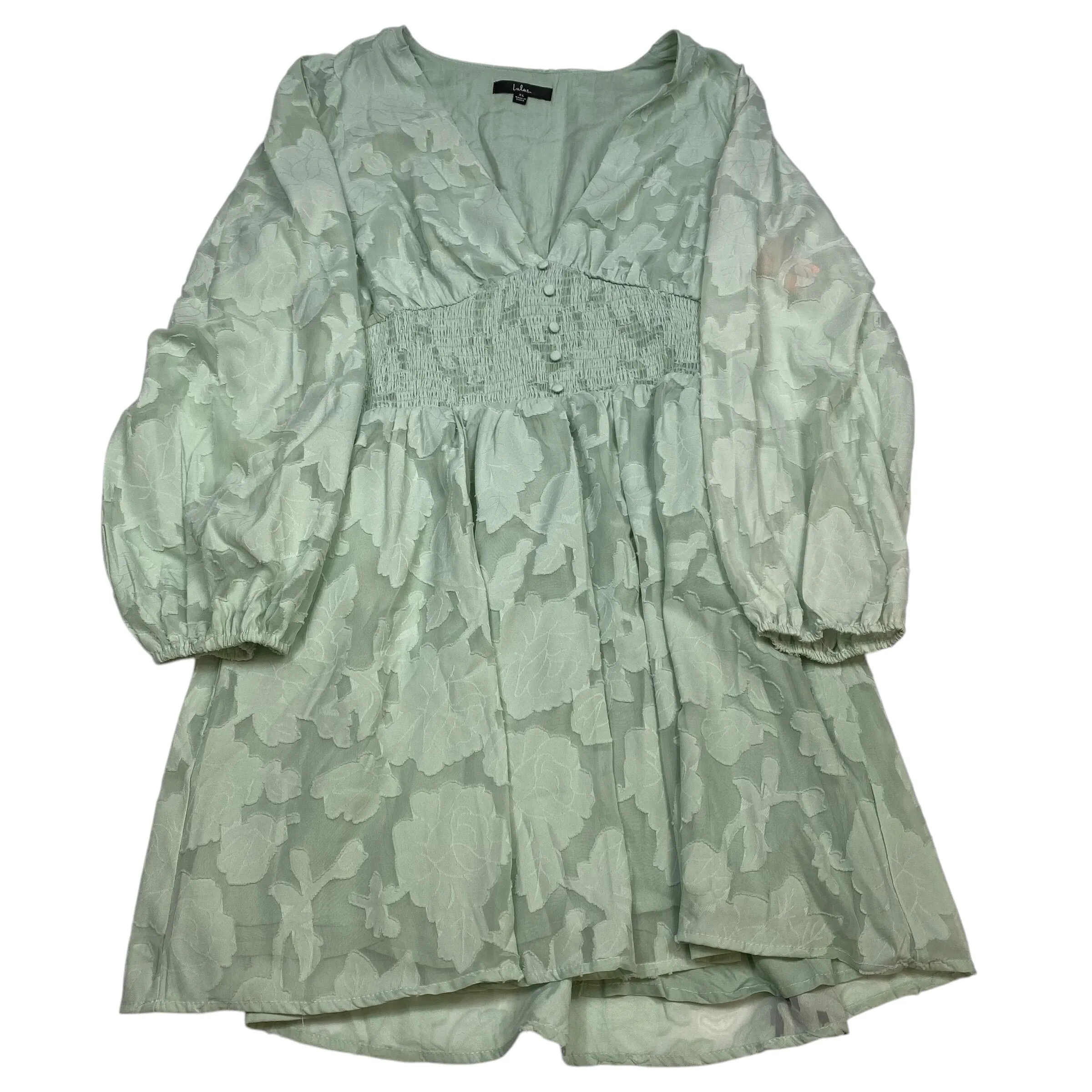 Dress Casual Short By Lulus  Size: Xl