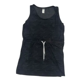Dress Casual Short By Members Mark In Black, Size:Xxl