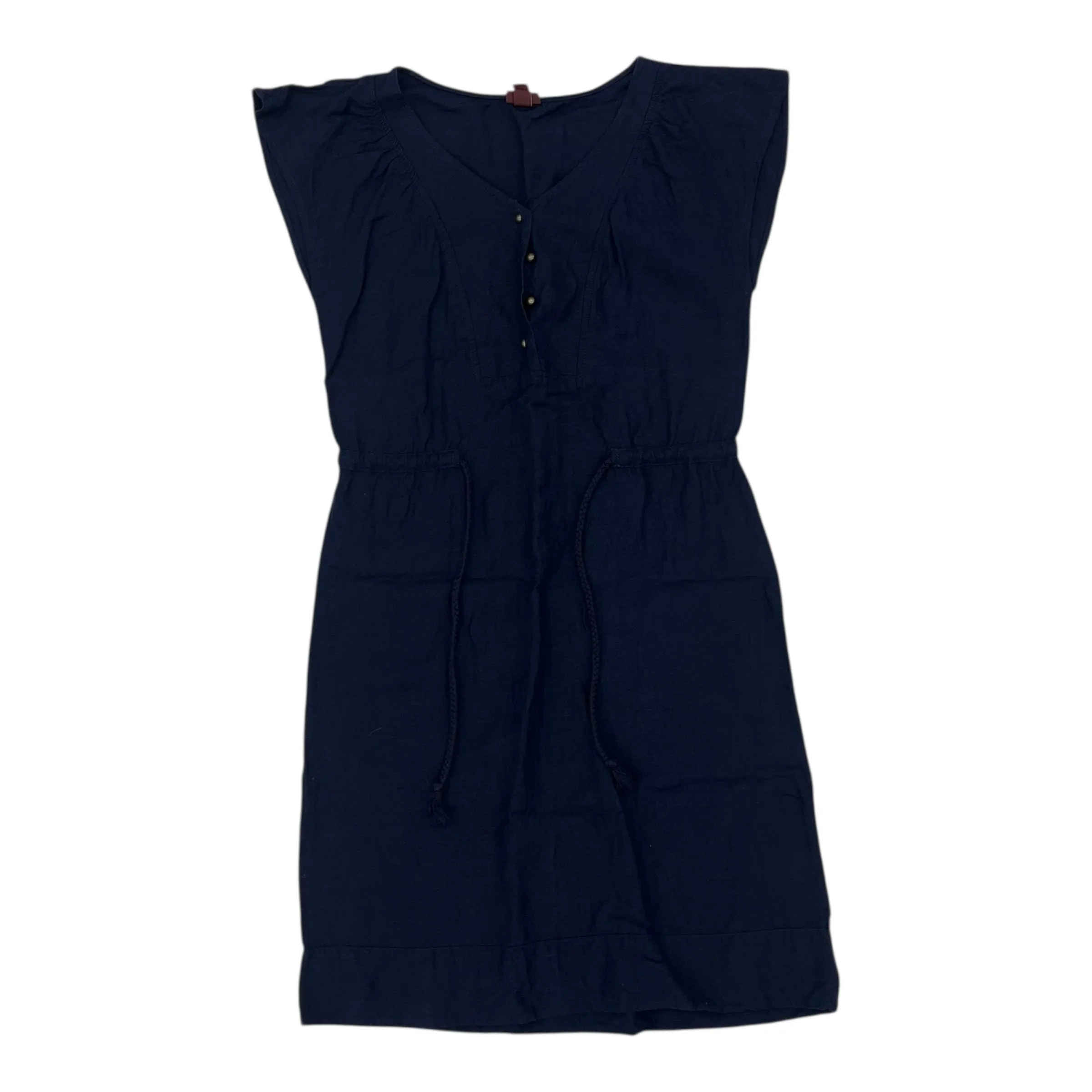 Dress Casual Short By Merona In Navy, Size:4