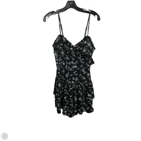 Dress Casual Short By No Boundaries In Black, Size: M