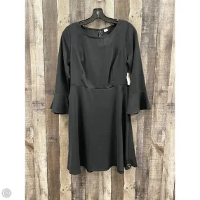 Dress Casual Short By Old Navy In Black, Size: S