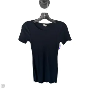 Dress Casual Short By Open Edit In Black, Size: Xs