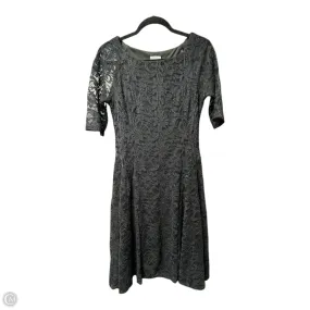 Dress Casual Short By Rabbit In Black, Size: 6
