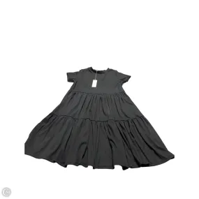 Dress Casual Short By See You Monday In Black, Size: Xl