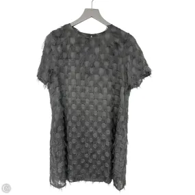 Dress Casual Short By Shein In Black, Size: M