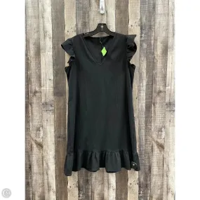 Dress Casual Short By Shein In Black, Size: M