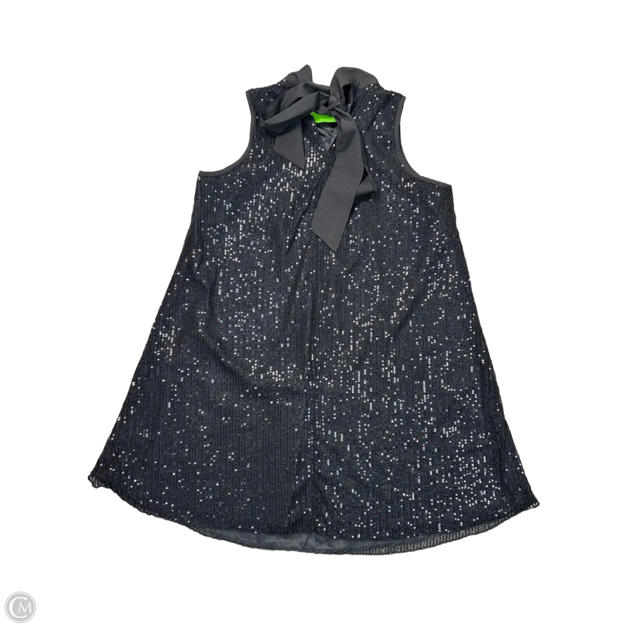Dress Casual Short By Shein In Black, Size: Xl