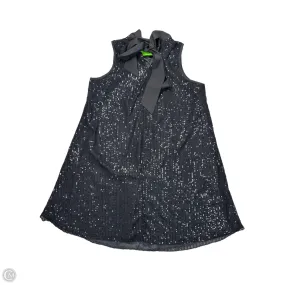 Dress Casual Short By Shein In Black, Size: Xl