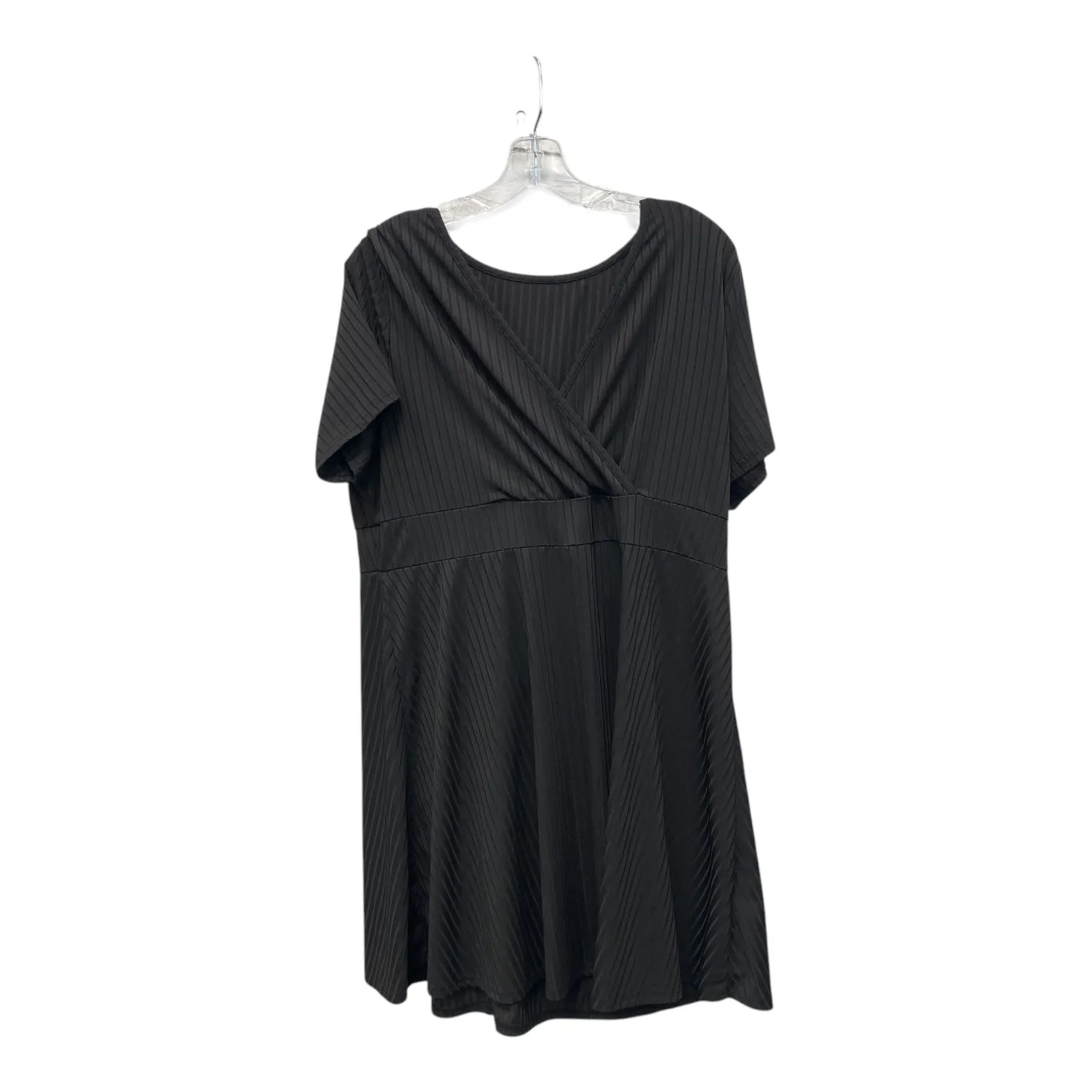 Dress Casual Short By Shein In Black, Size:3