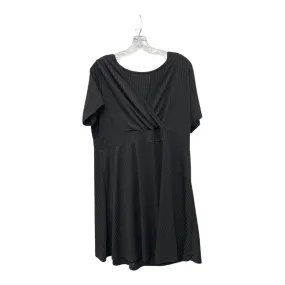 Dress Casual Short By Shein In Black, Size:3