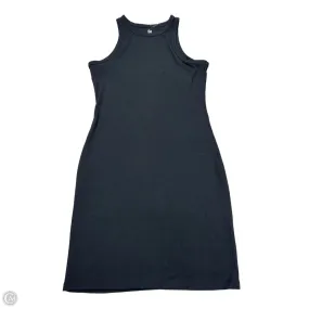 Dress Casual Short By So In Black, Size: M