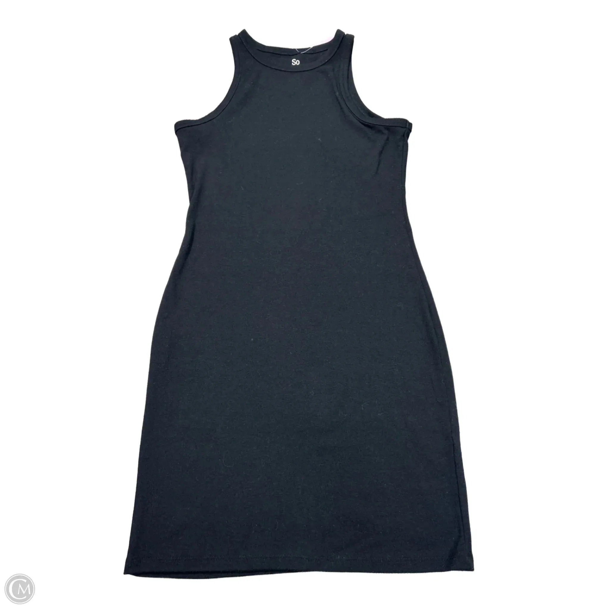 Dress Casual Short By So In Black, Size: M