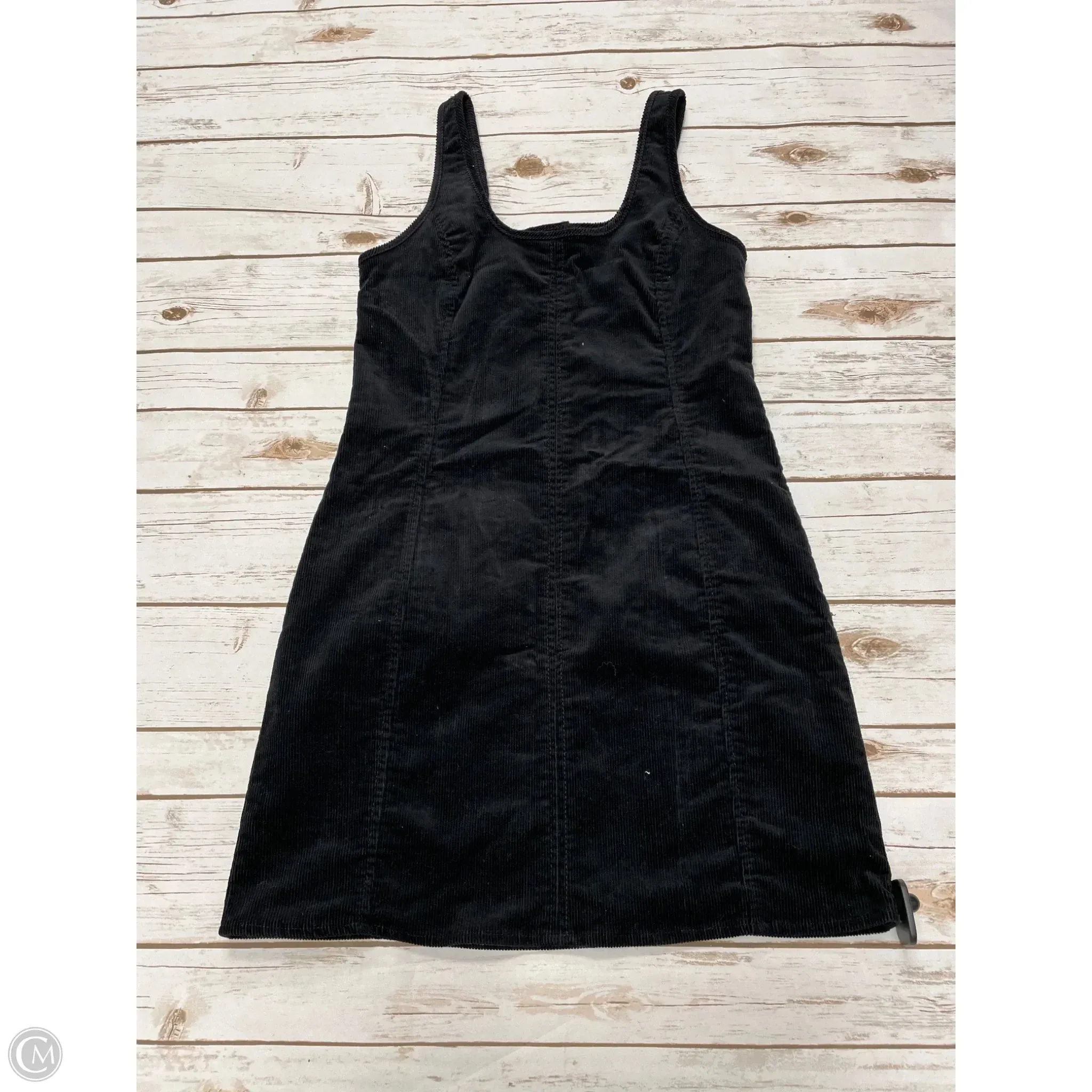 Dress Casual Short By So In Black, Size: M