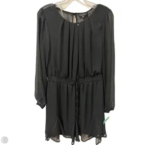Dress Casual Short By Trixxi In Black, Size: M