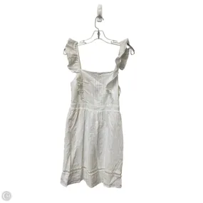 Dress Casual Short By Xhilaration In White, Size: S