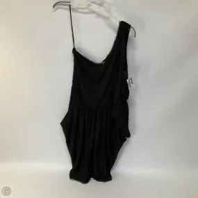 Dress Designer By Alice   Olivia In Black, Size: S