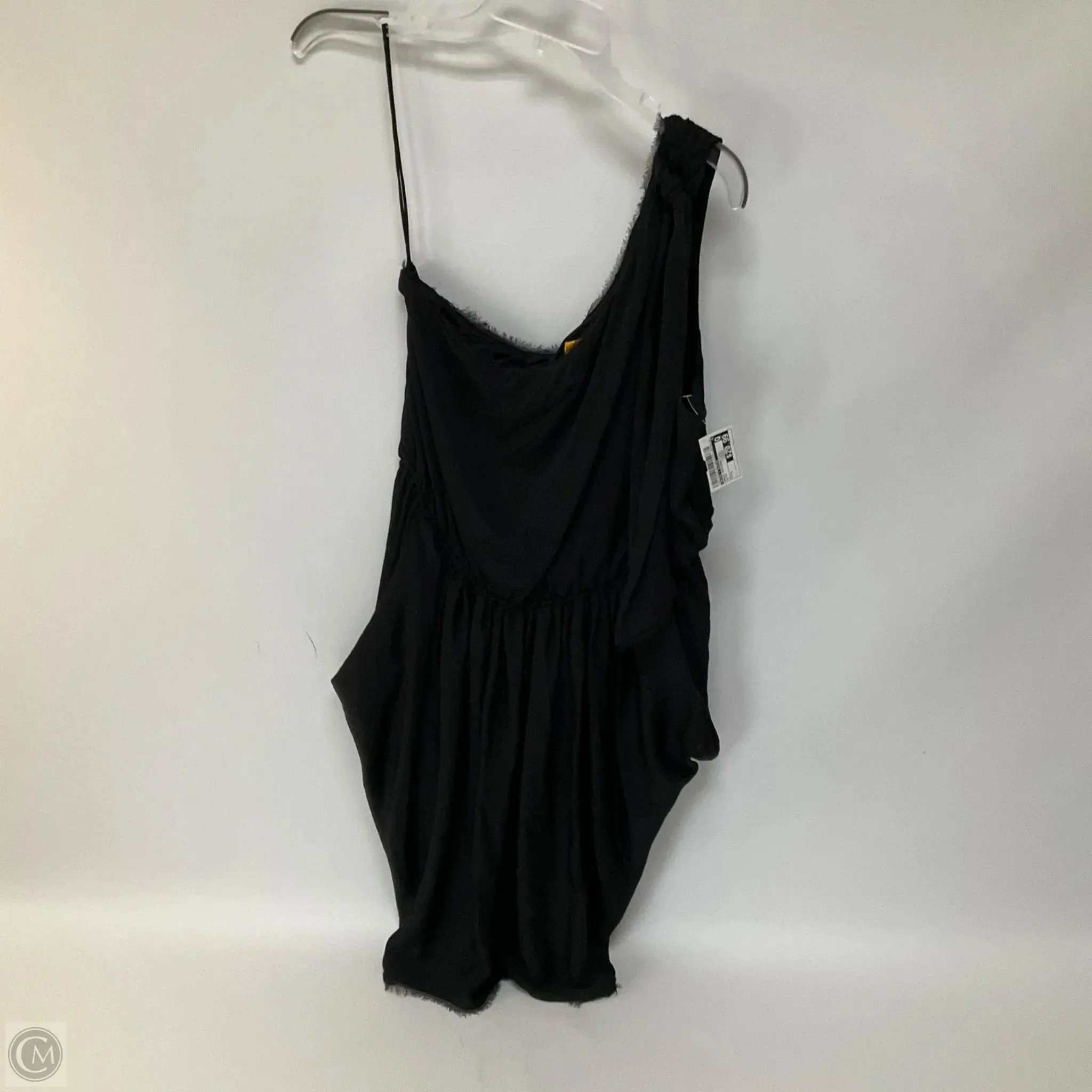 Dress Designer By Alice   Olivia In Black, Size: S