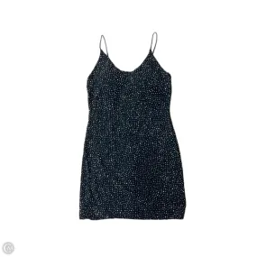 Dress Designer By Alice   Olivia In Black, Size: S