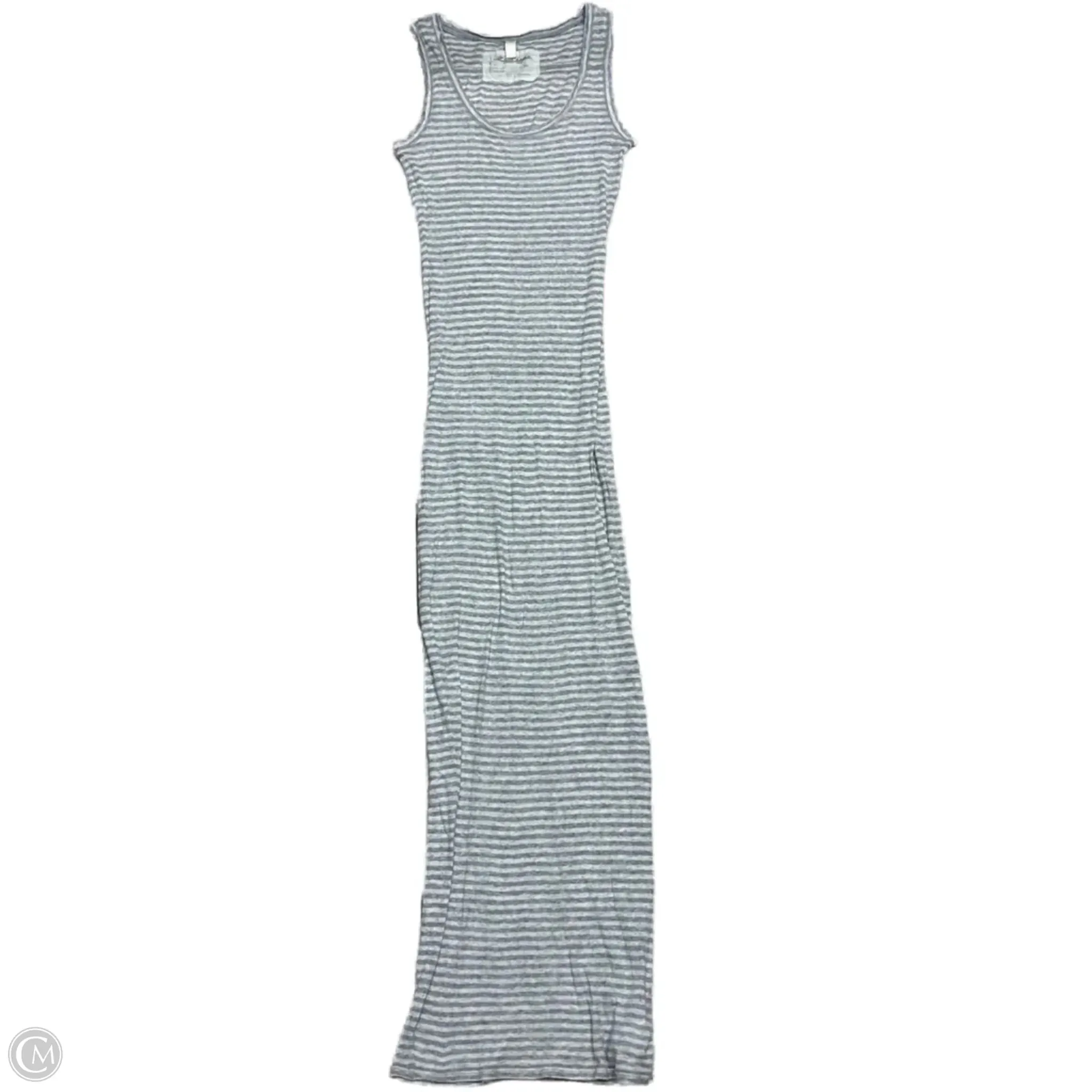 Dress Designer By All Saints In Grey, Size: M
