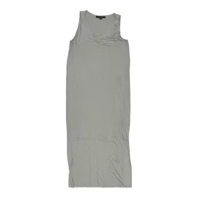 Dress Designer By All Saints In Grey, Size:M