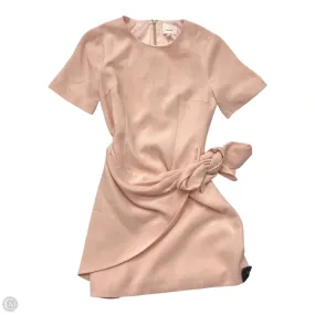 Dress Designer By Cinq A Sept In Pink, Size: 6